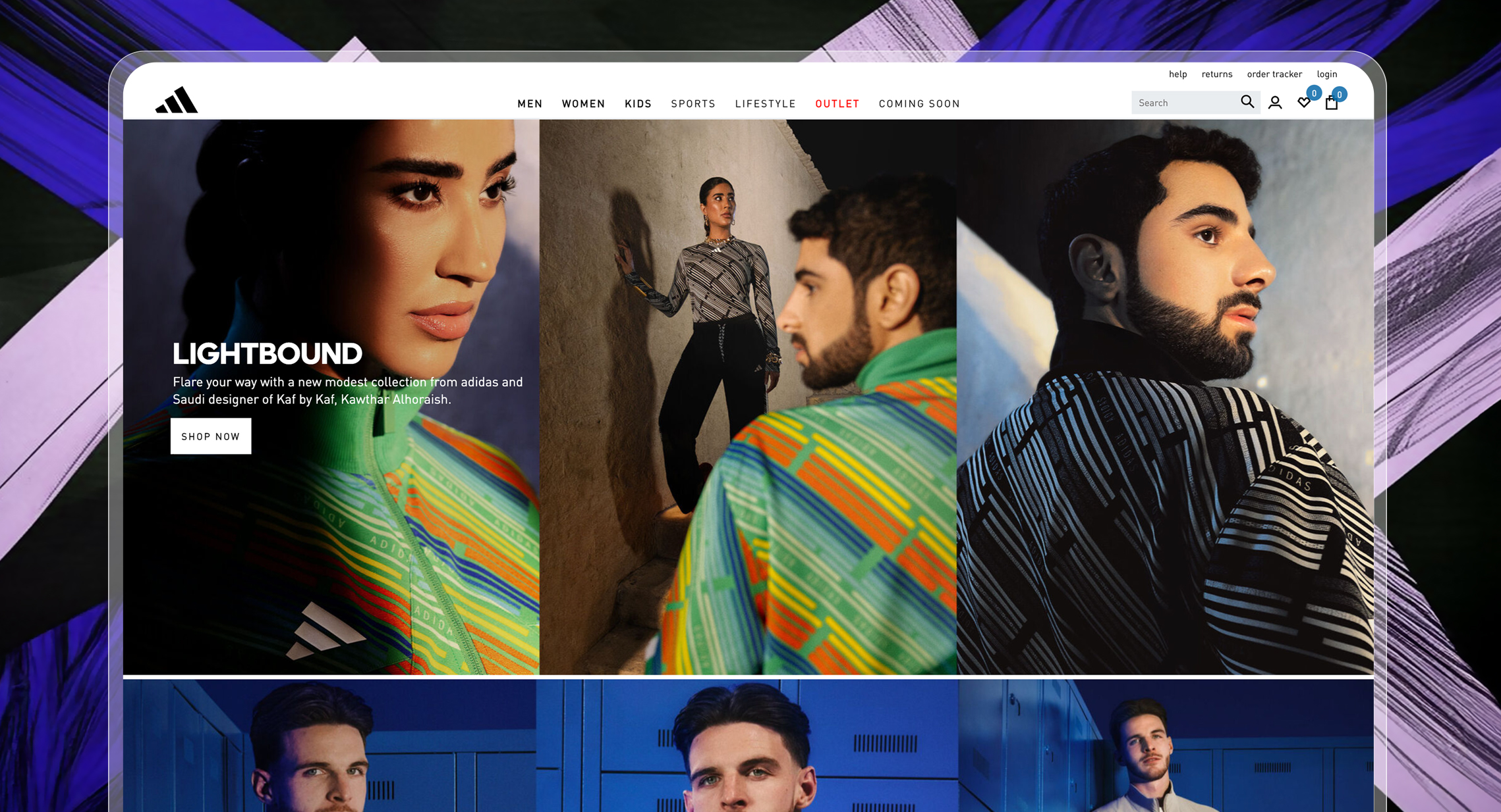 abdulshamee portfolio image