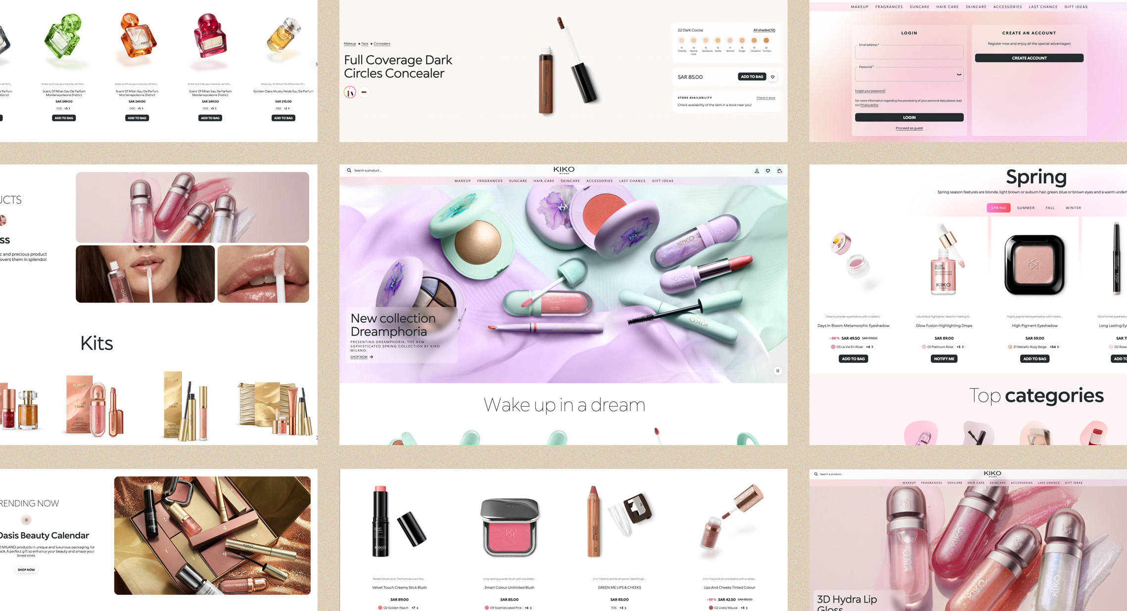 abdulshamee portfolio image