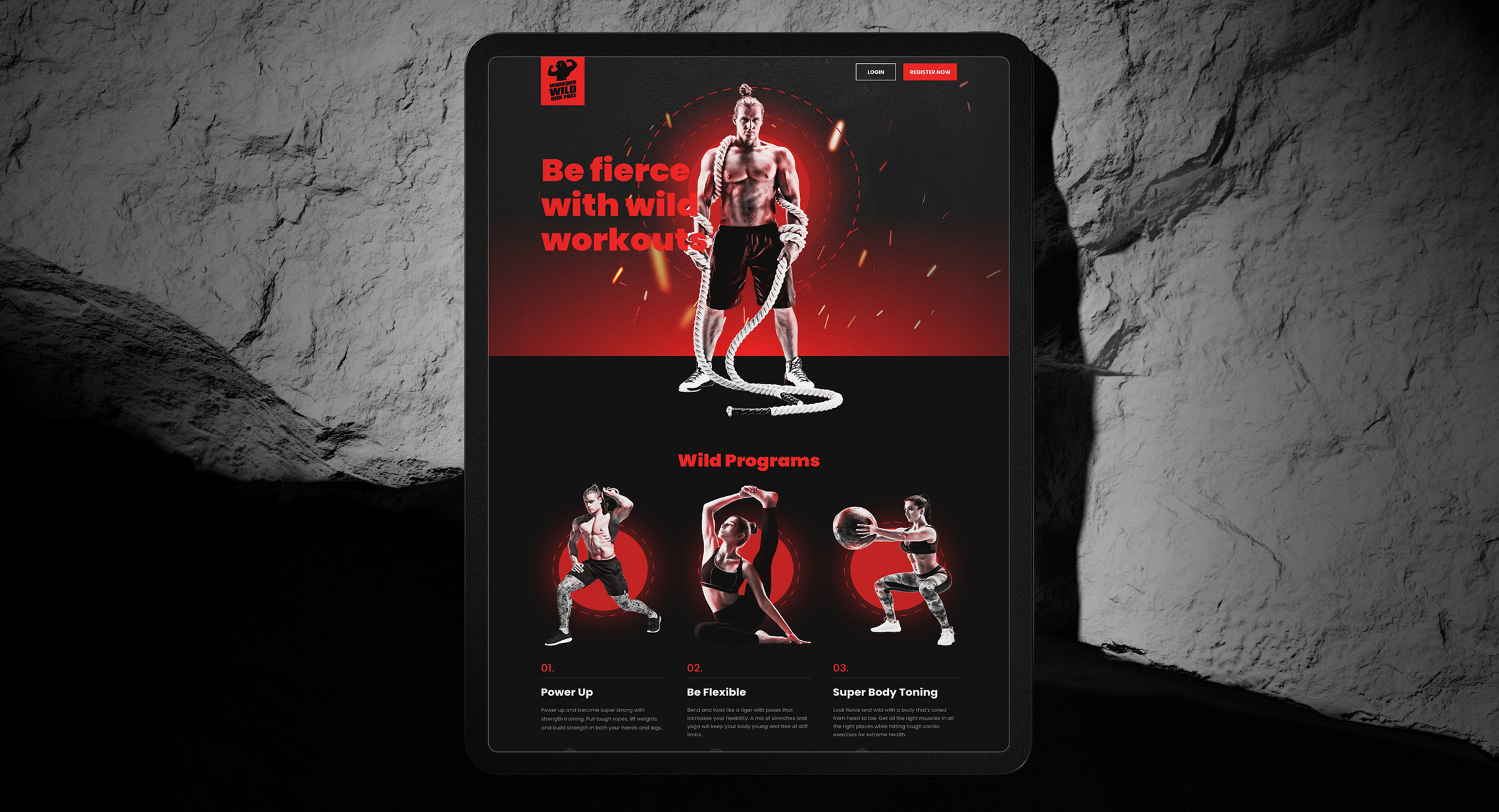 abdulshamee portfolio image