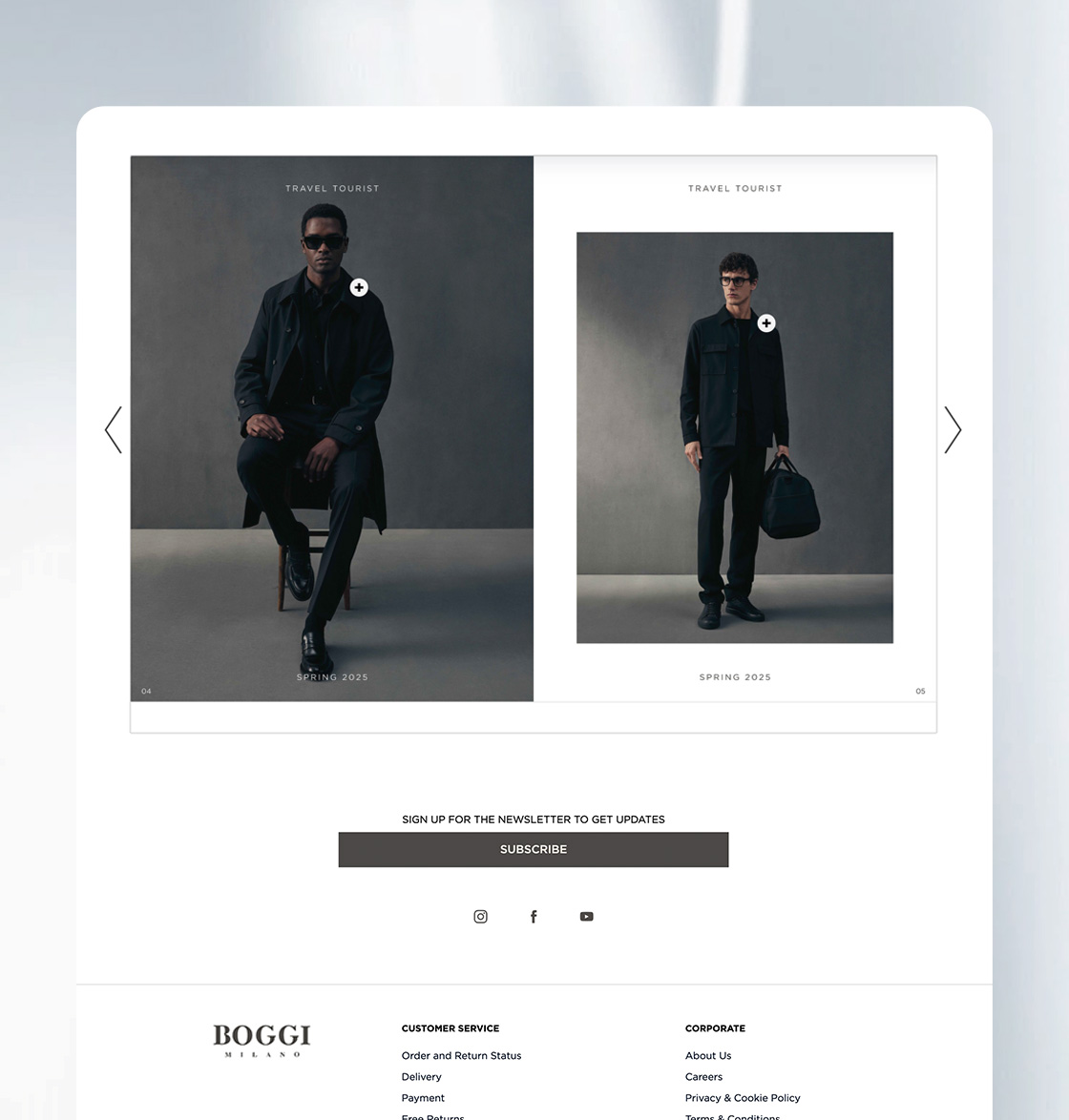 abdulshamee portfolio image